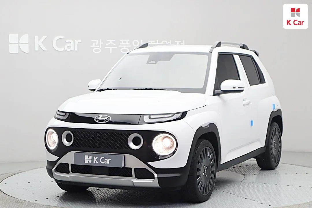 Hyundai 캐스퍼 - фото 1