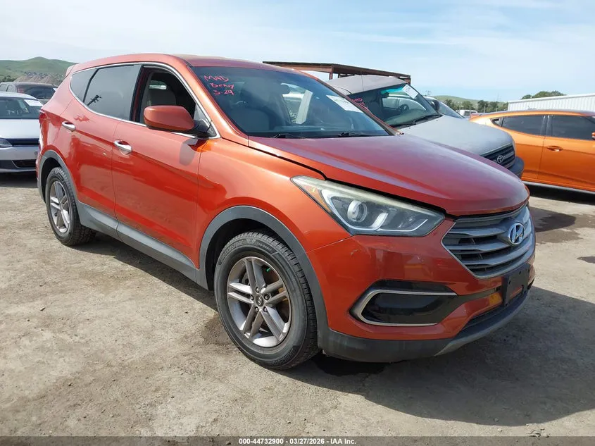 HYUNDAI SANTA FE SPORT 2.4L - фото 1