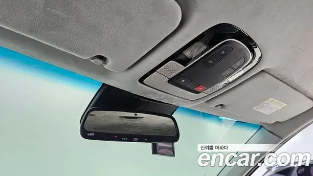 Hyundai Palisade - фото 1