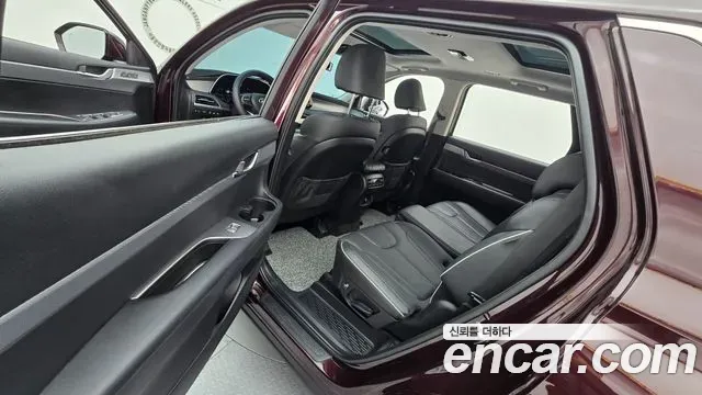 Hyundai Palisade - фото 1