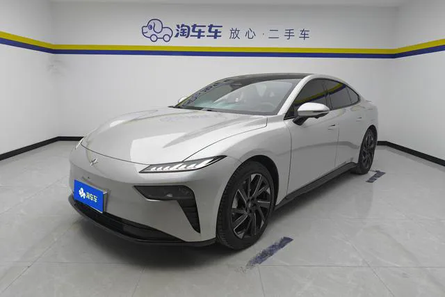 Dongfeng Yipai eπ007 - фото 1