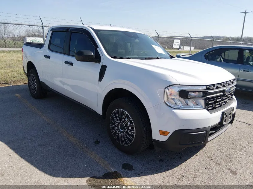 FORD MAVERICK XL - фото 1