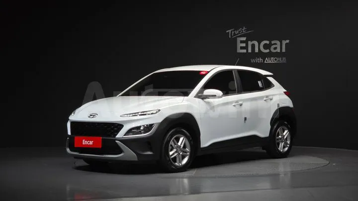 Hyundai kona - фото 1