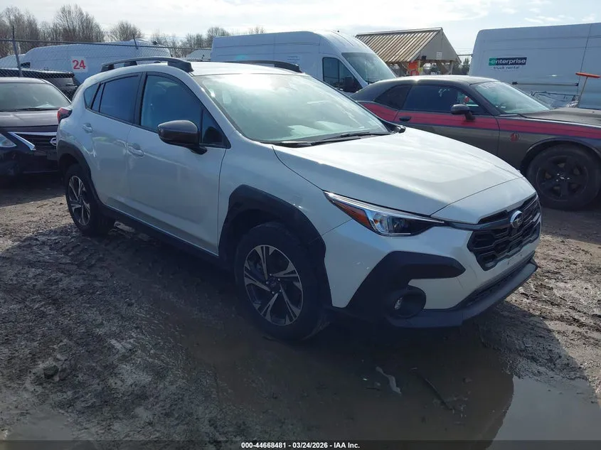 SUBARU CROSSTREK PREMIUM - фото 1