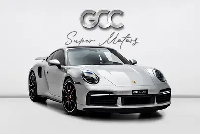 Porsche Carrera / 911 - фото 1