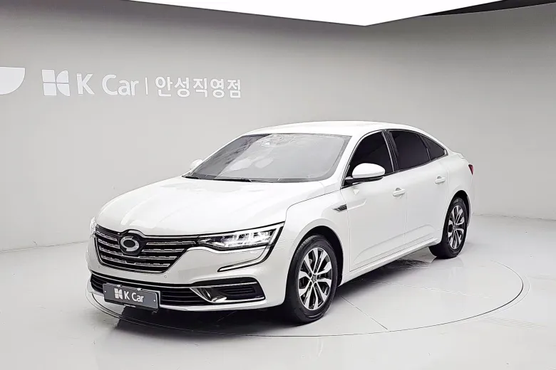 Renault SM6 - фото 1