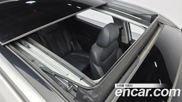 Hyundai Santafe - фото 1