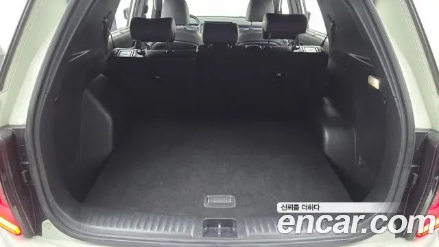 KG_Mobility_Ssangyong Torres - фото 1