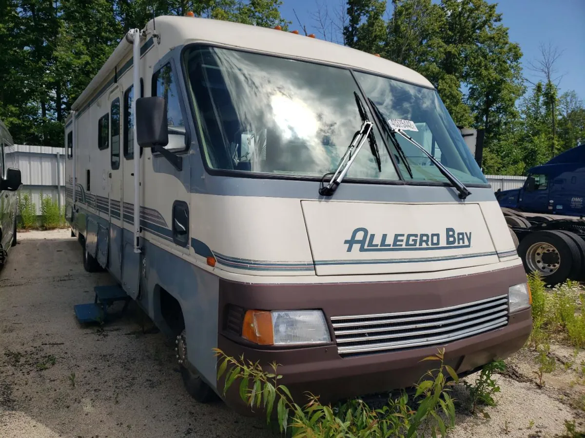 FORD F530 - фото 1