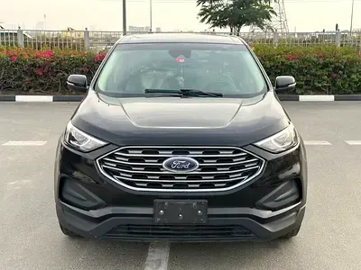 Ford Edge - фото 1