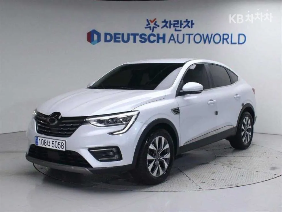 Renault XM3 1.3 Turbo Gasoline RE - фото 1