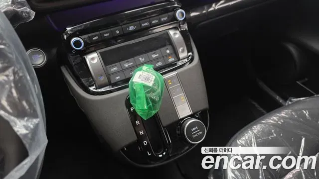 Hyundai Casper - фото 1