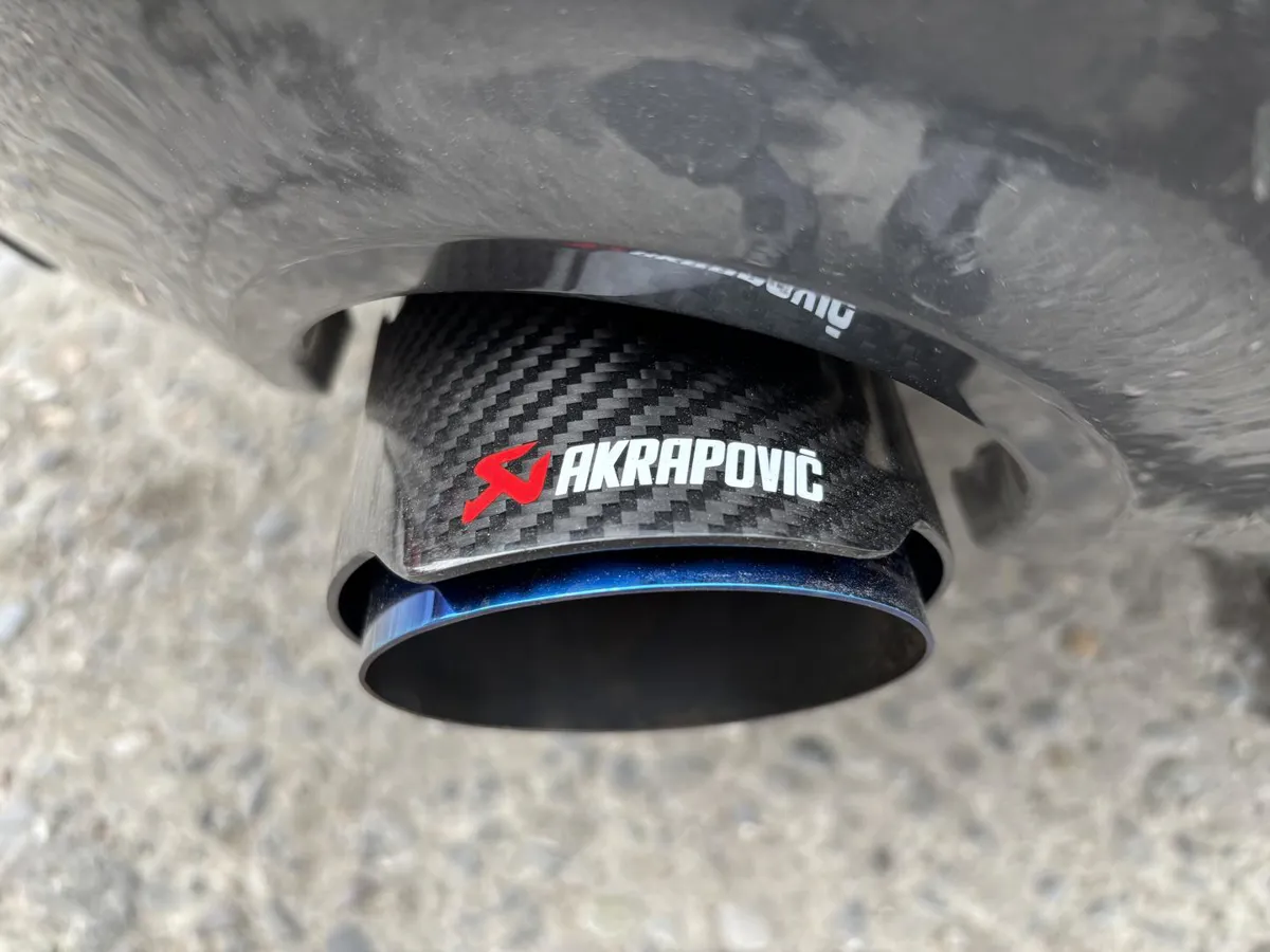 BMW 430 - фото 1