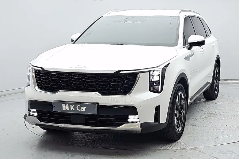 Kia 쏘렌토 - фото 1