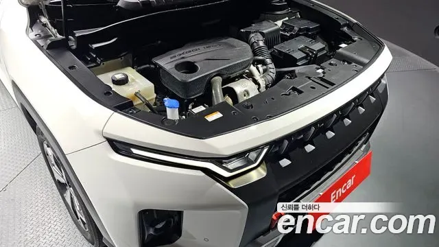 KG_Mobility_Ssangyong Torres - фото 1