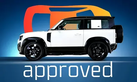 Land Rover Defender - фото 1