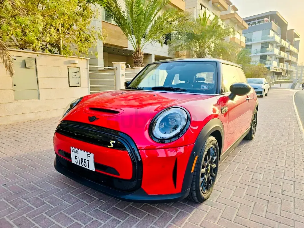MINI Cooper - фото 1