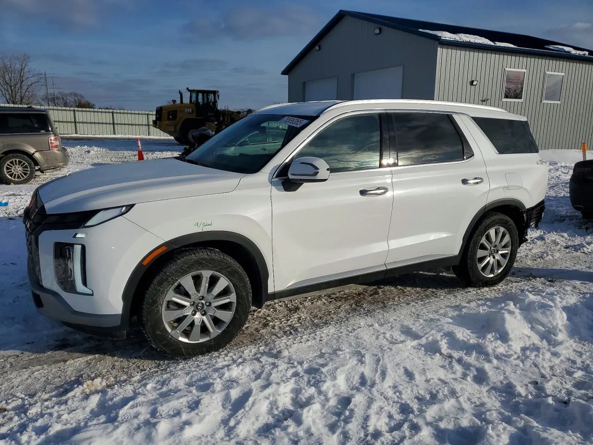 HYUNDAI - фото 1