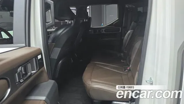 Kia Tasman - фото 1