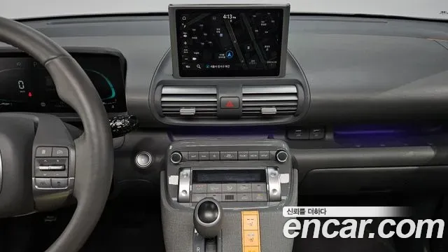 Hyundai Casper - фото 1