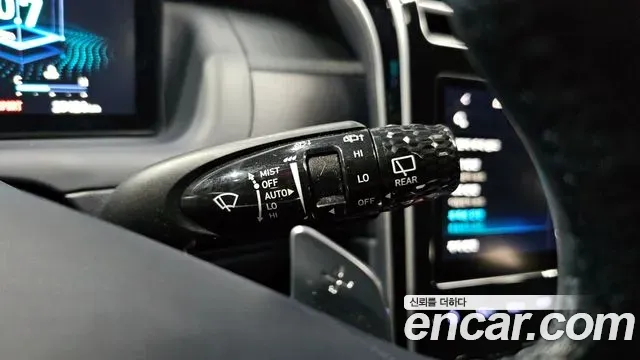 Hyundai Tucson - фото 1