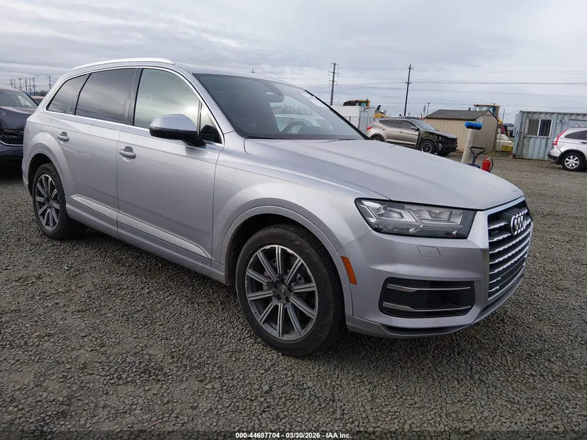 AUDI Q7 3.0T PREMIUM - фото 1