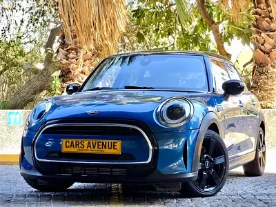 MINI Cooper - фото 1