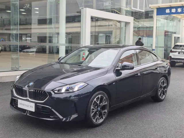 BMW 2 Series - фото 1