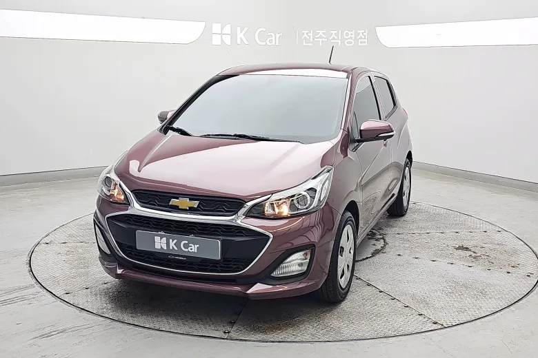 Chevrolet 스파크 - фото 1