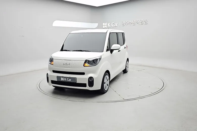 Kia 레이 - фото 1