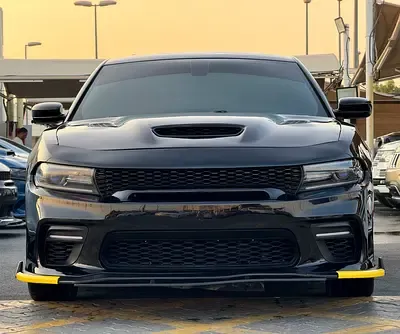 Dodge Charger - фото 1