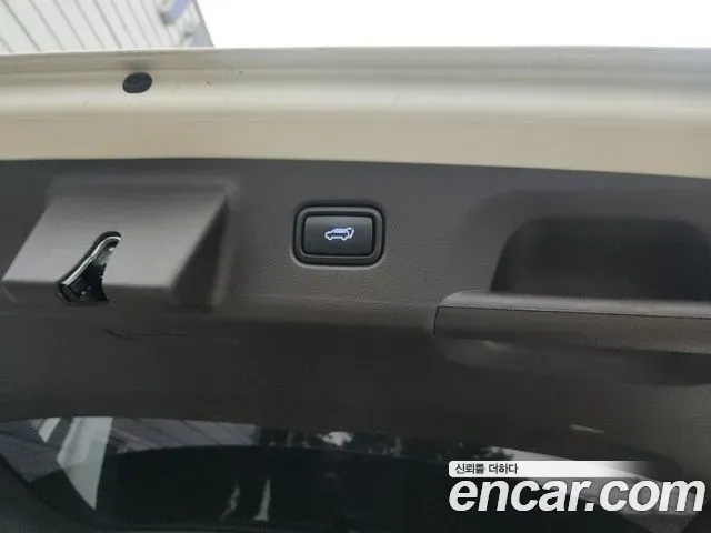 Hyundai Palisade - фото 1