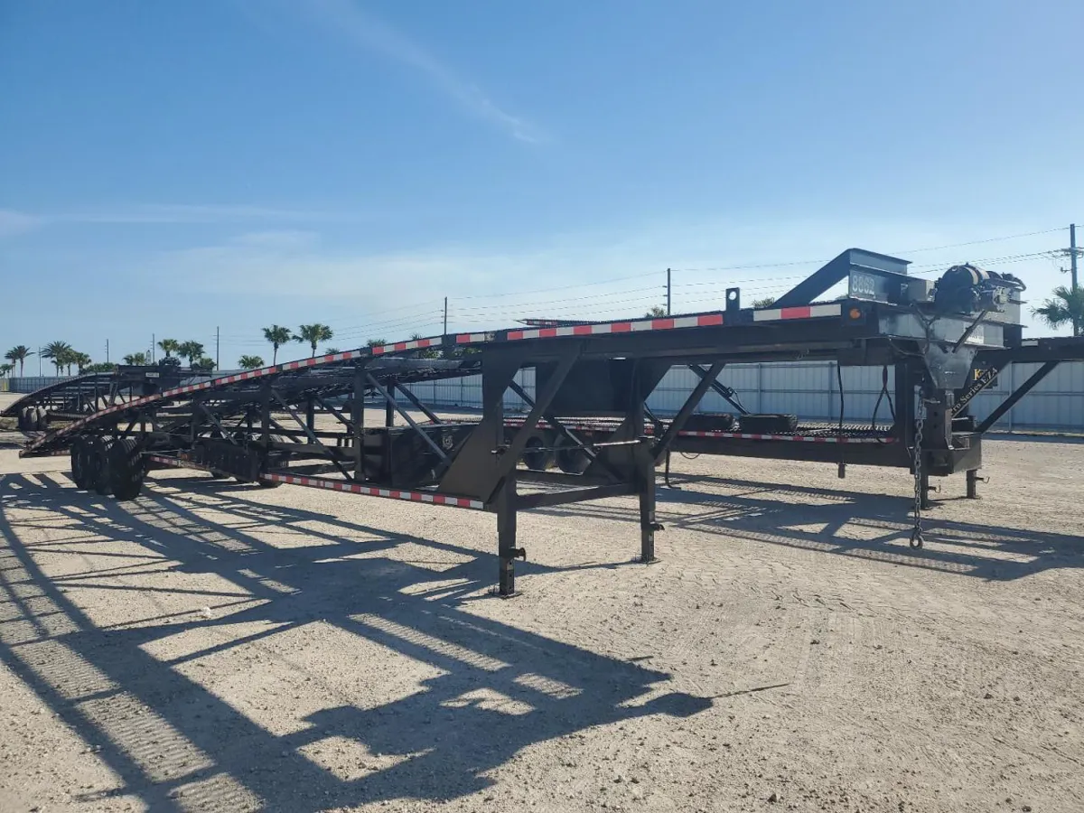 KAUFMAN - фото 1