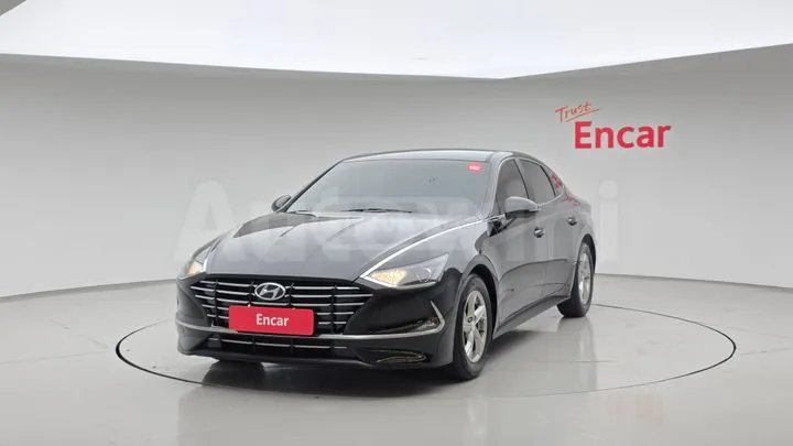 Hyundai Sonata - фото 1