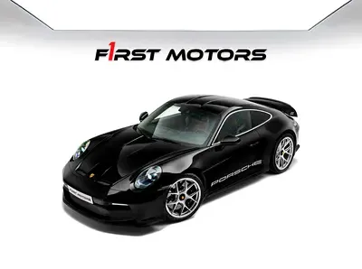 Porsche Carrera / 911 - фото 1