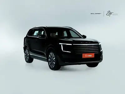 Soueast S08DM - фото 1