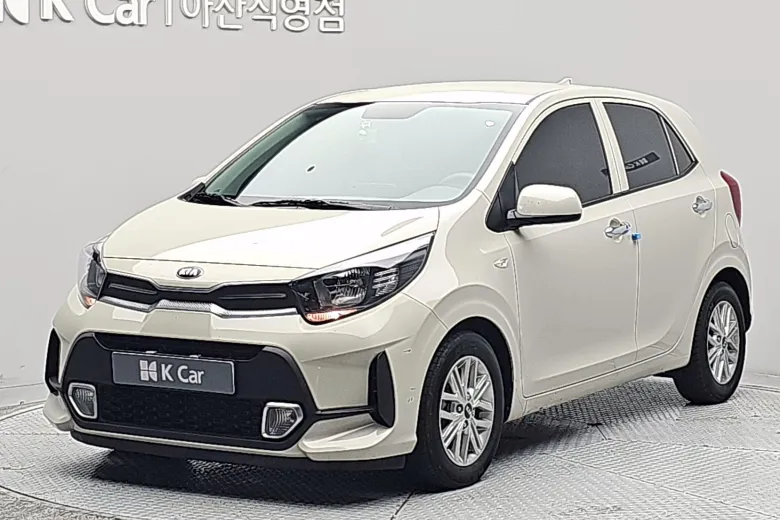 Kia 모닝 - фото 1