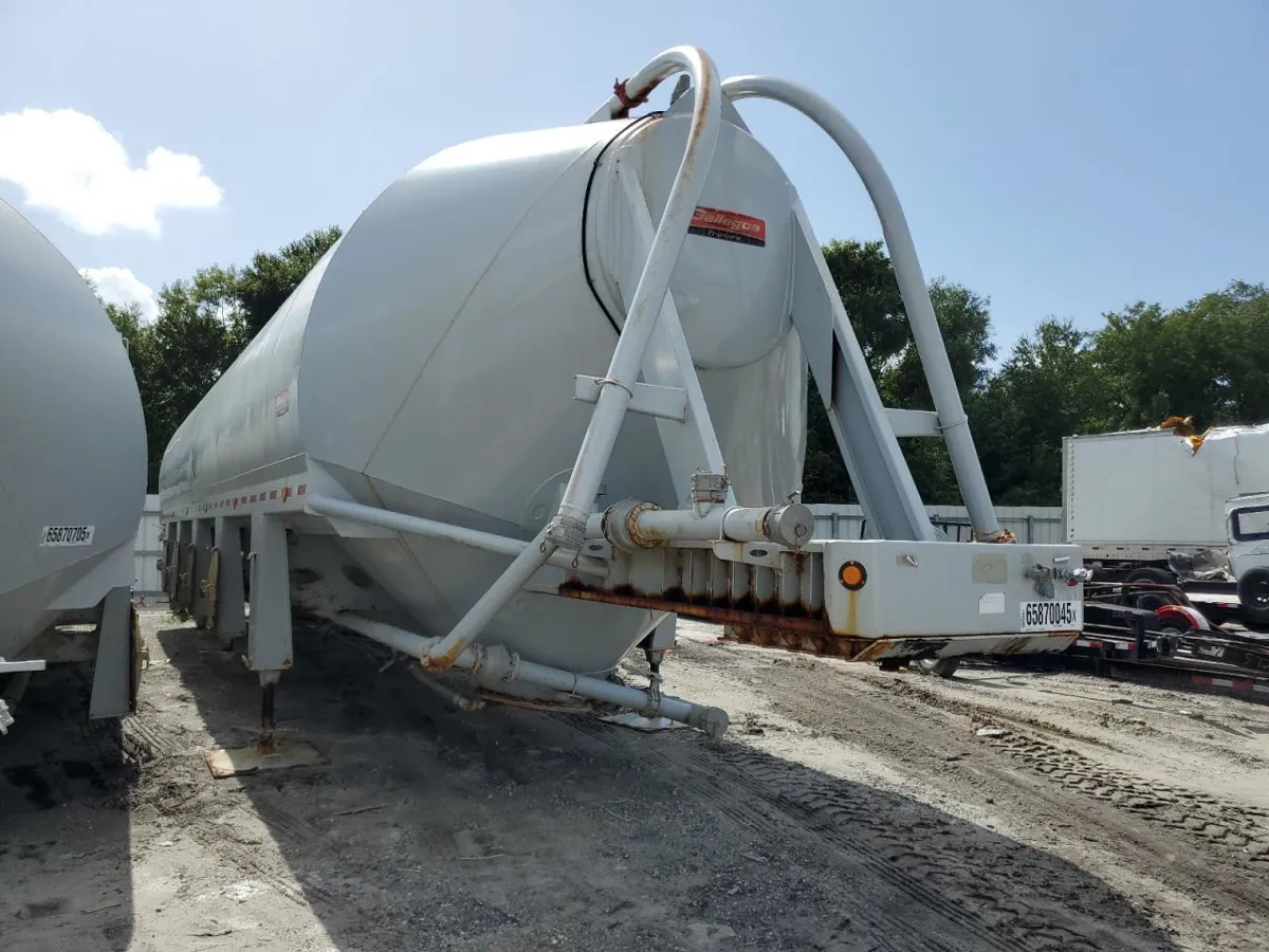 GALLEGOS - фото 1