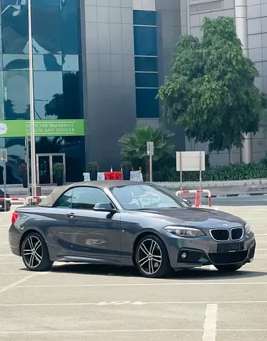 BMW 2-Series - фото 1