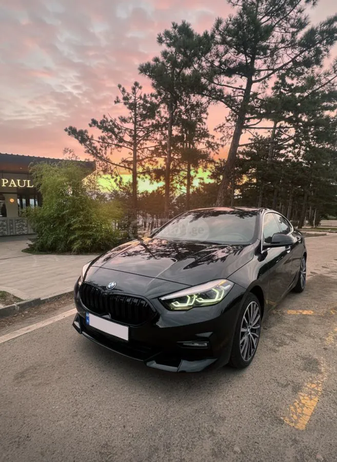 BMW 228 - фото 1