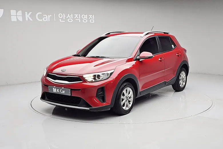 Kia 스토닉 - фото 1