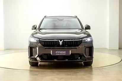 Voyah Free - фото 1