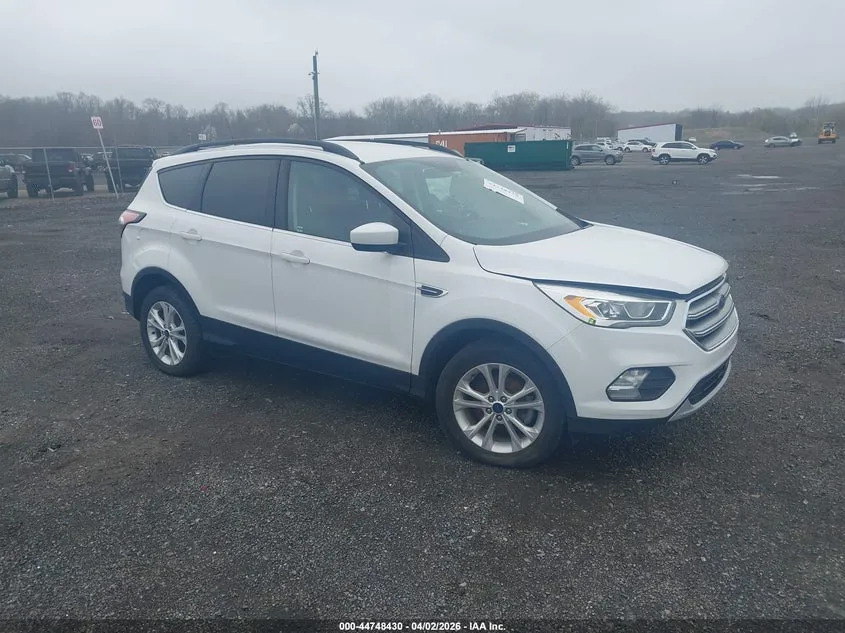 FORD ESCAPE SE - фото 1