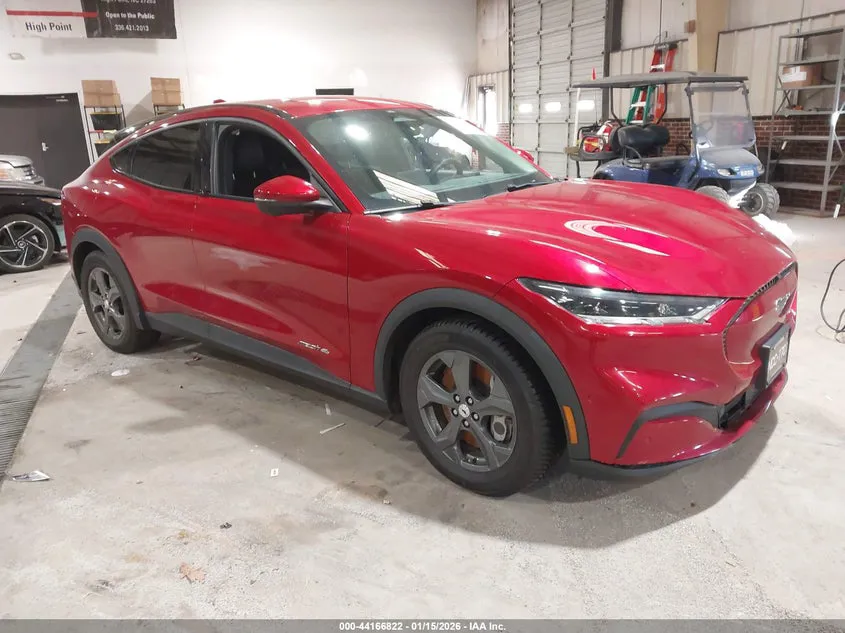 FORD MUSTANG MACH-E SELECT - фото 1