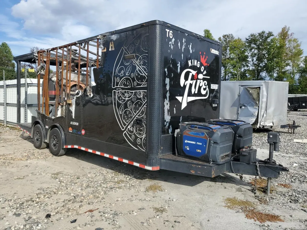 SOUTHERN TRAILE - фото 1