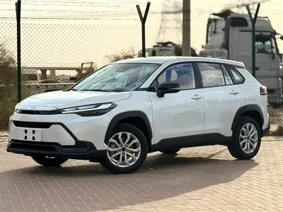 Toyota Frontlander - фото 1