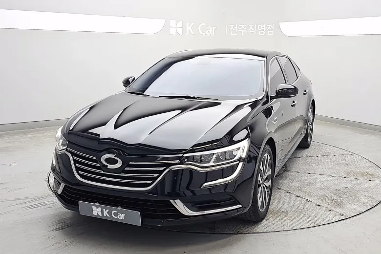 Renault SM6 - фото 1