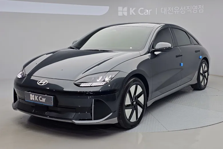 Hyundai 아이오닉 - фото 1