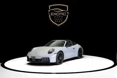 Porsche Carrera / 911 - фото 1