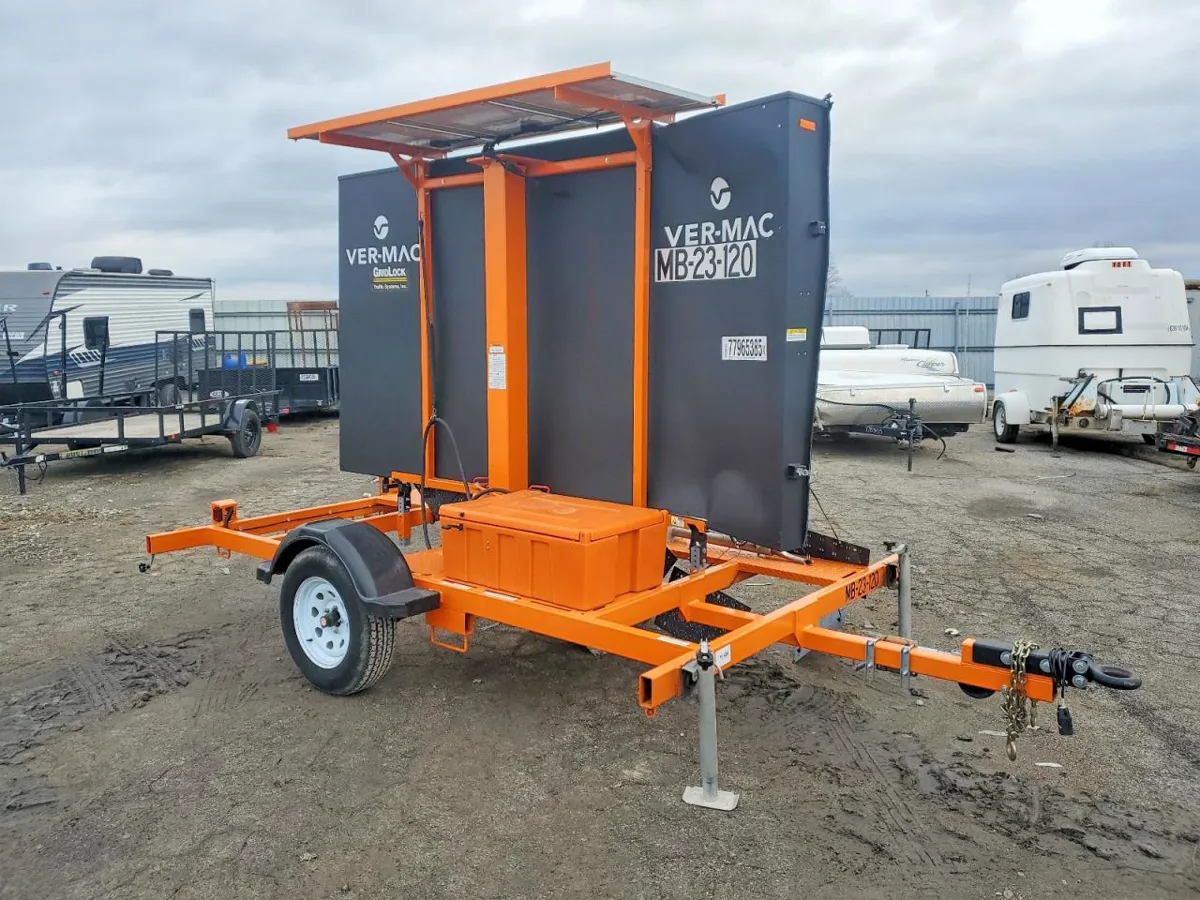 VER-MAC - фото 1